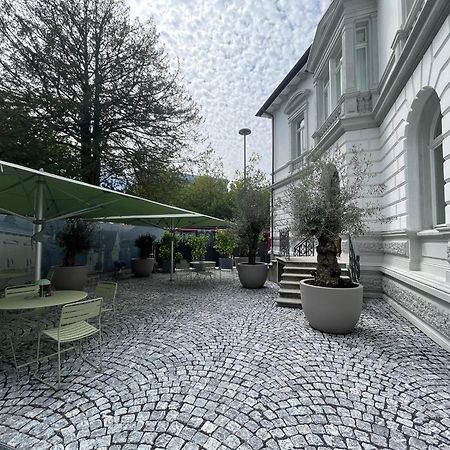 Das Flint Dornbirn Exterior photo