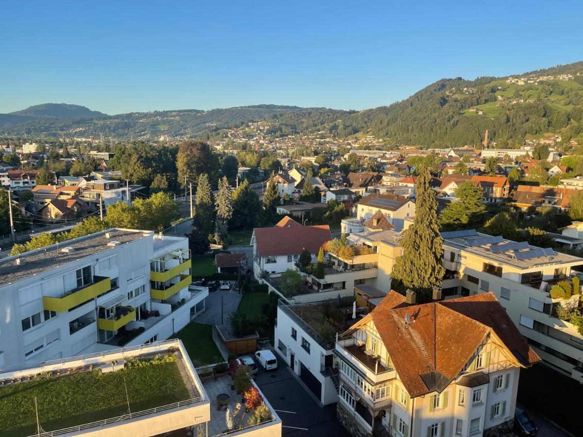 Das Flint Dornbirn Exterior photo