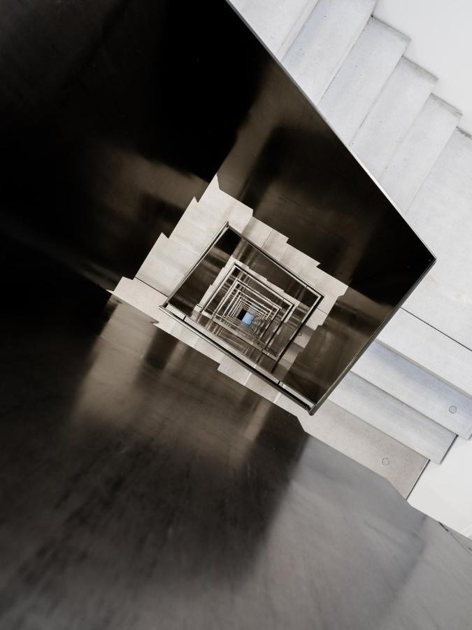 Das Flint Dornbirn Exterior photo