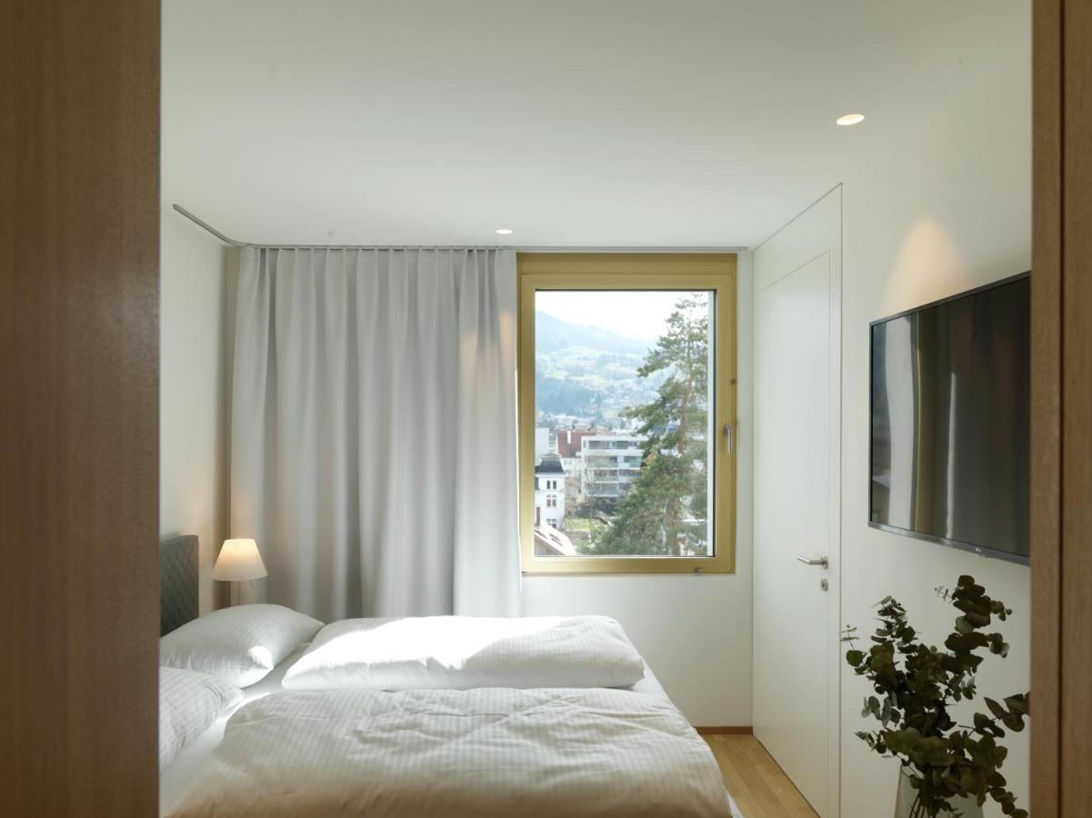 Das Flint Dornbirn Exterior photo
