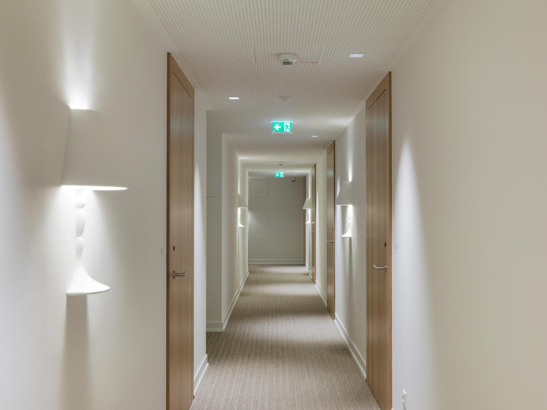 Das Flint Dornbirn Exterior photo