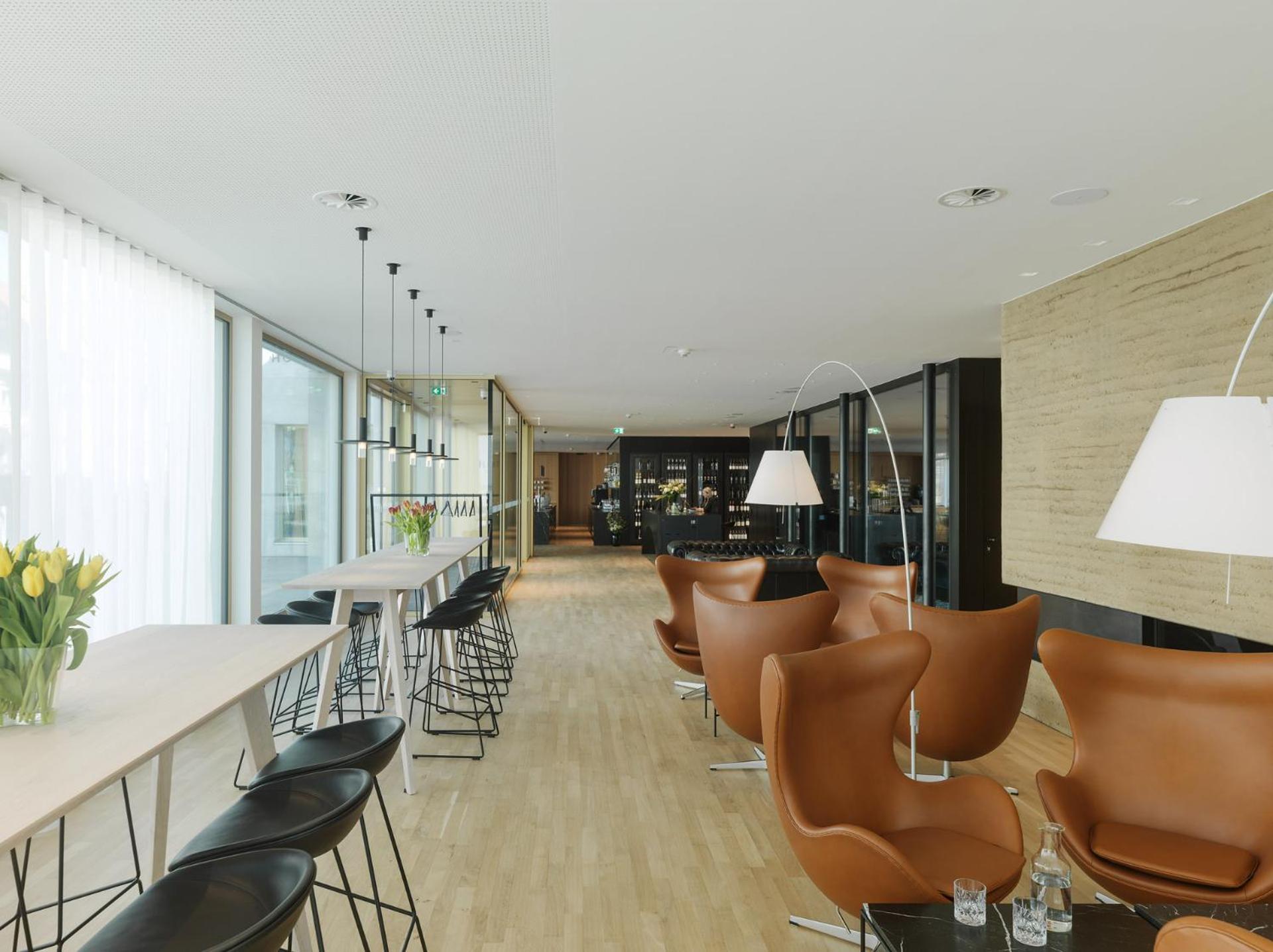 Das Flint Dornbirn Exterior photo