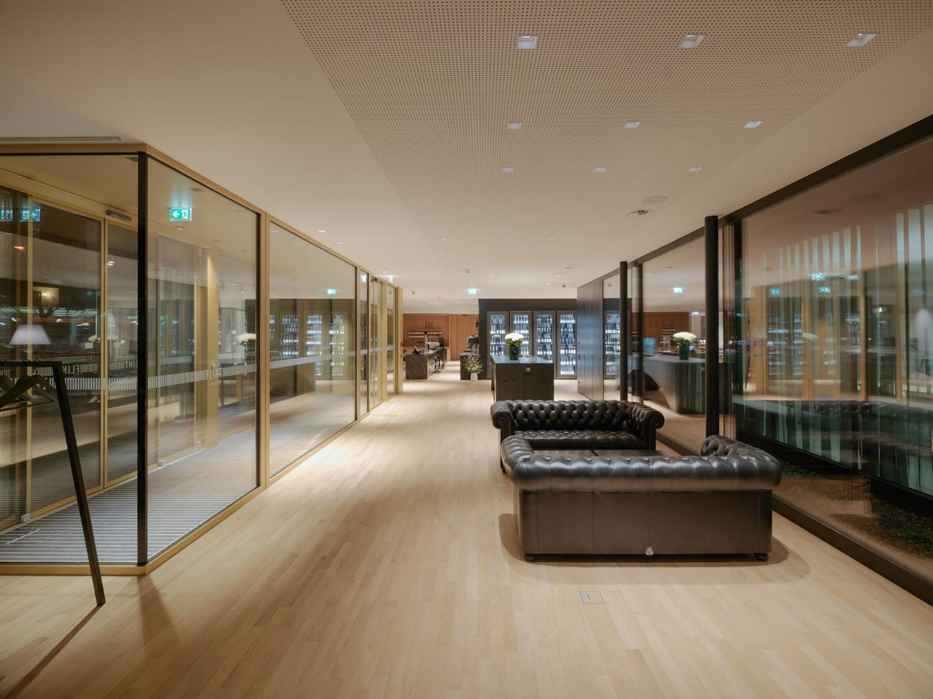 Das Flint Dornbirn Exterior photo