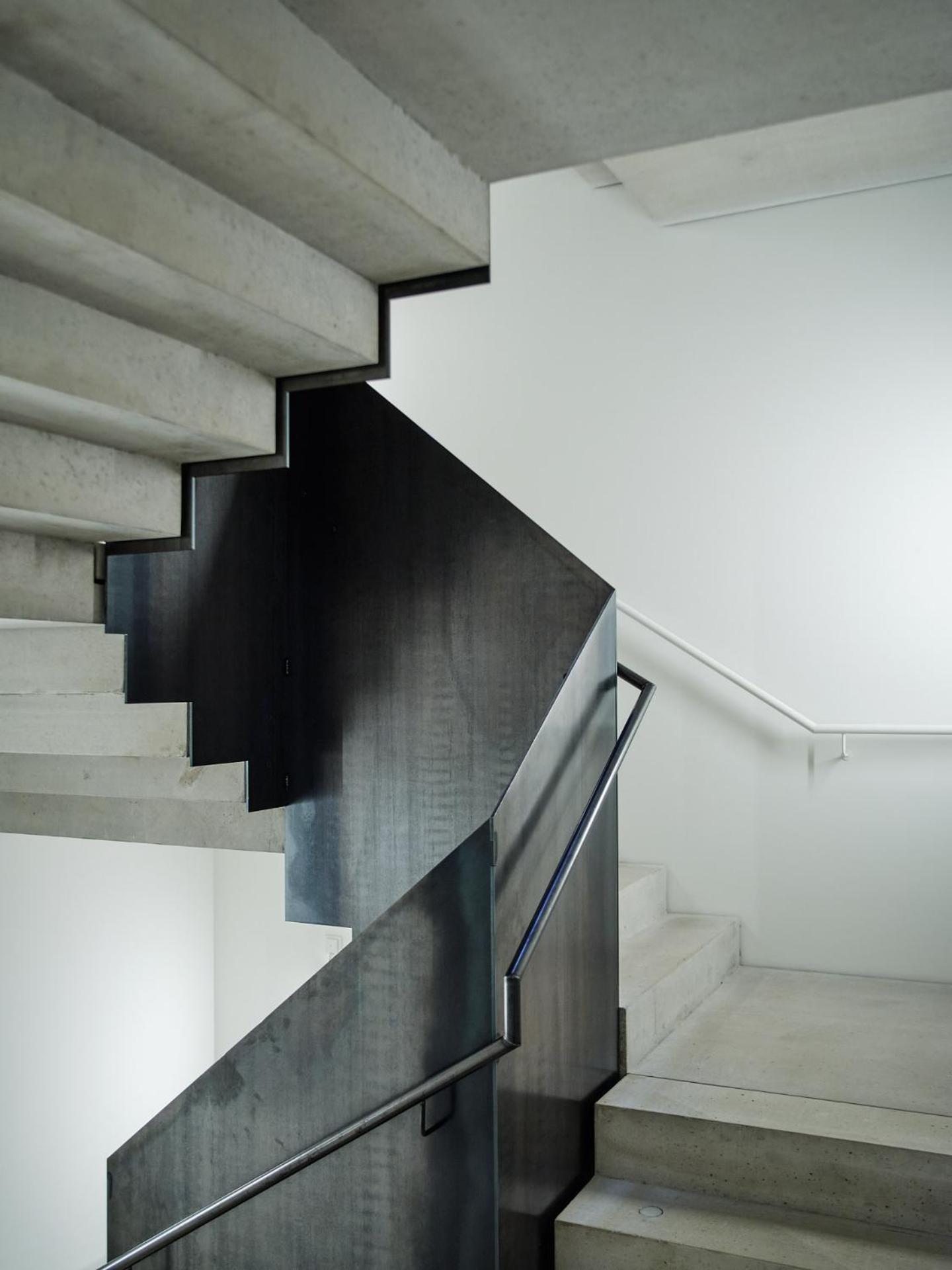 Das Flint Dornbirn Exterior photo